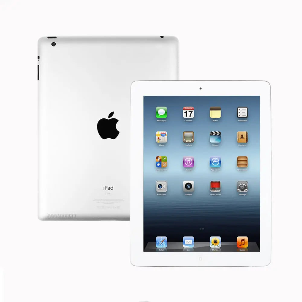 iPad 3