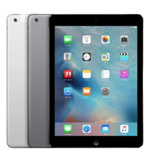 iPad Air 1