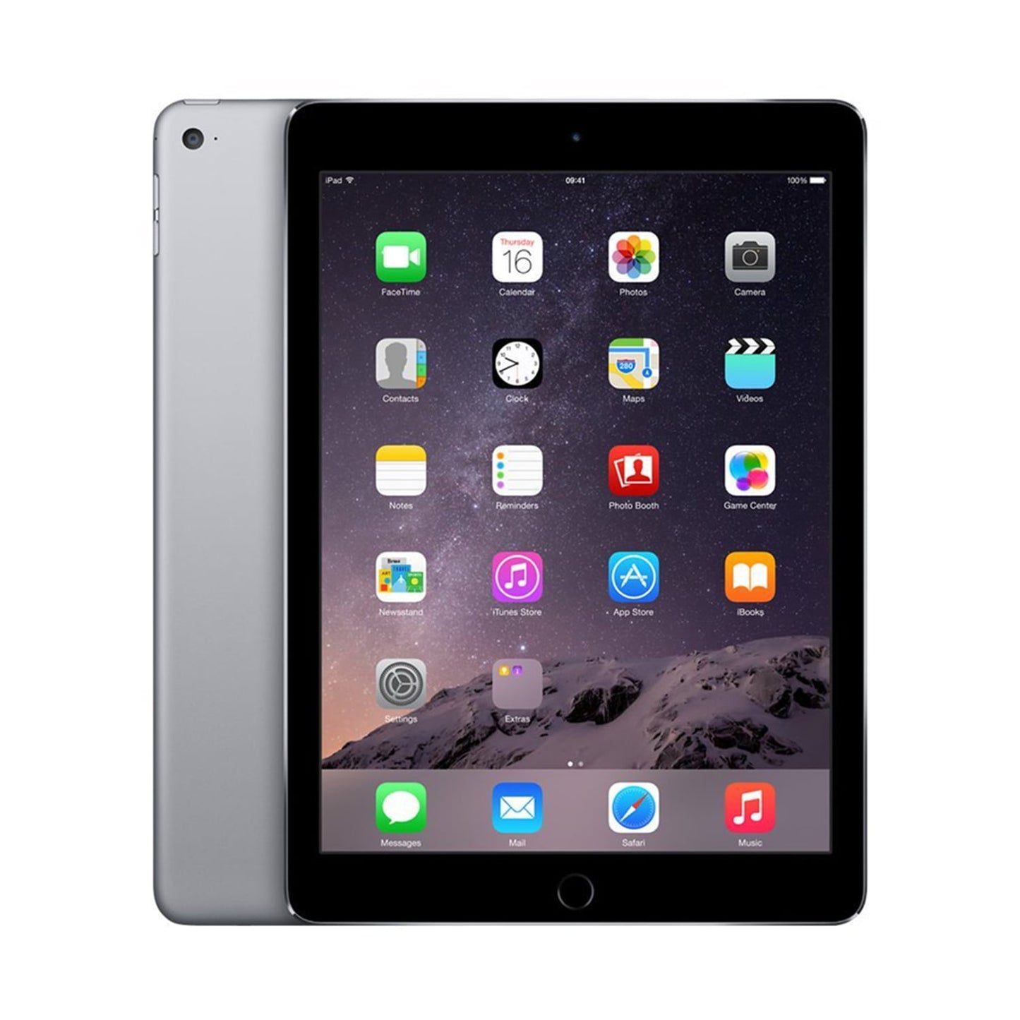 iPad Air 2